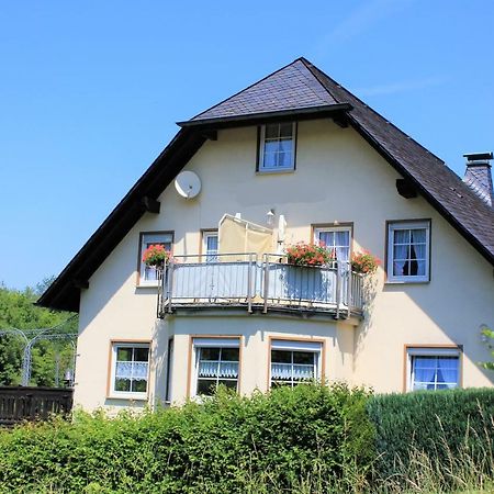 Beilsteiner Gaestehaus Байльштайн Екстер'єр фото