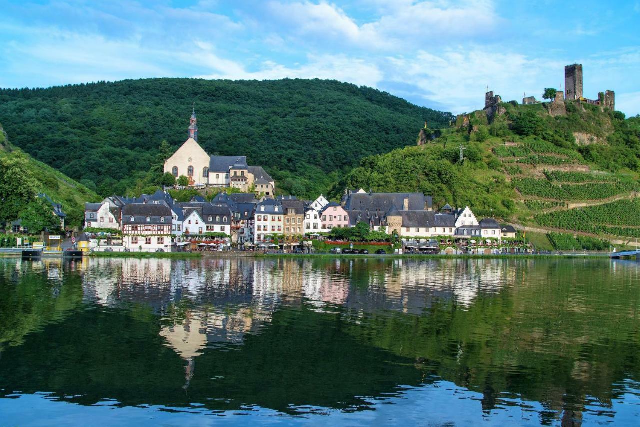 Beilsteiner Gaestehaus Байльштайн Екстер'єр фото